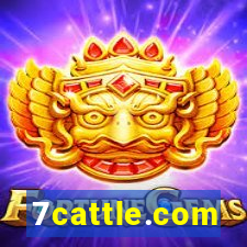 7cattle.com plataforma de jogos